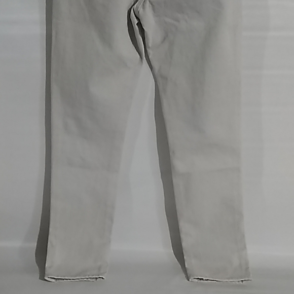 Juicy Couture Distressed Jean Size 26 NWT - Picture 6 of 7